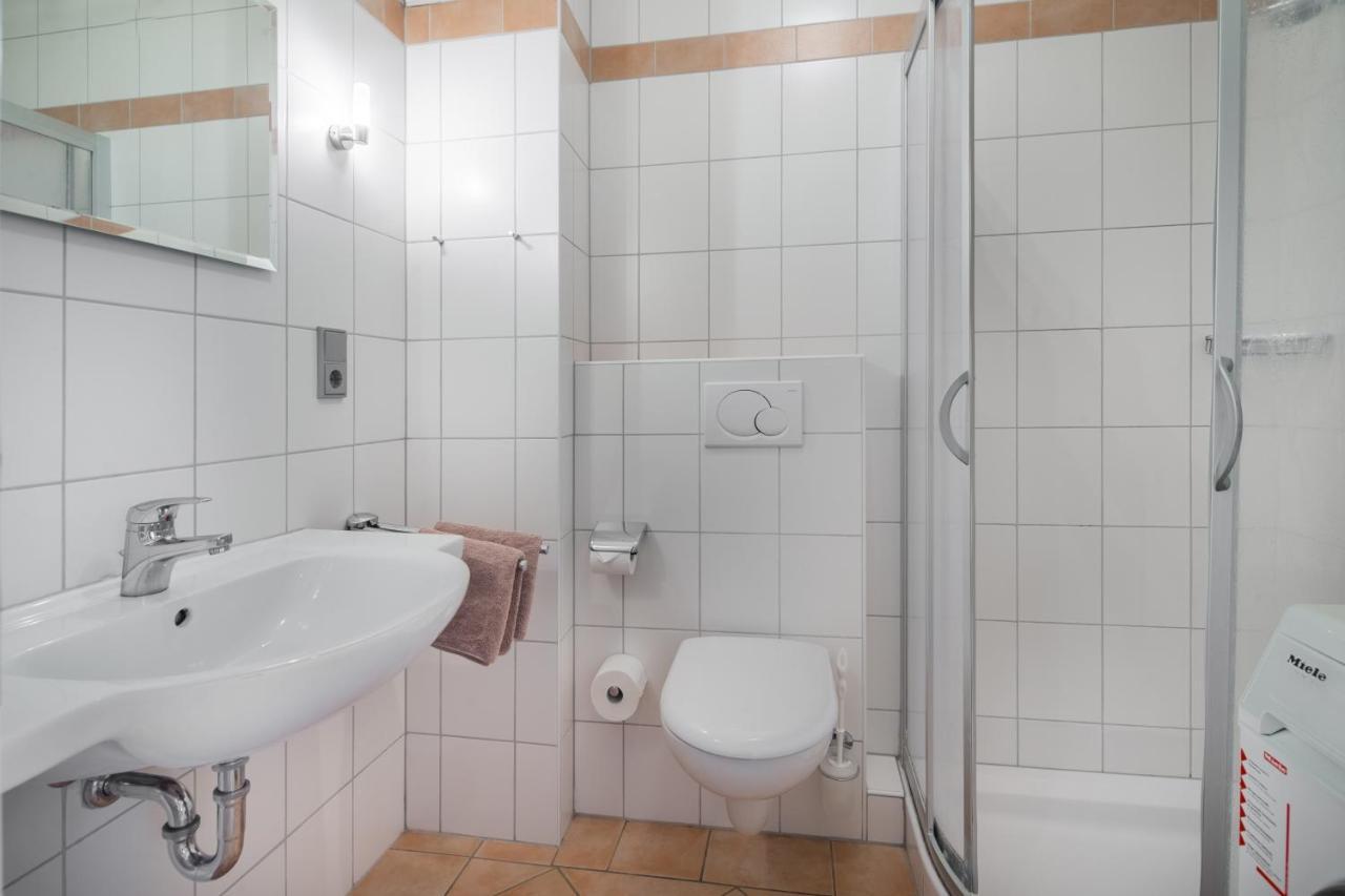 Haus Ebbe & Flut - Mit Blick Auf Das Wattenmeer Juist Exterior foto